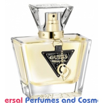 Guess Seductive Guess Generic Oil Perfume 50ML (00273)